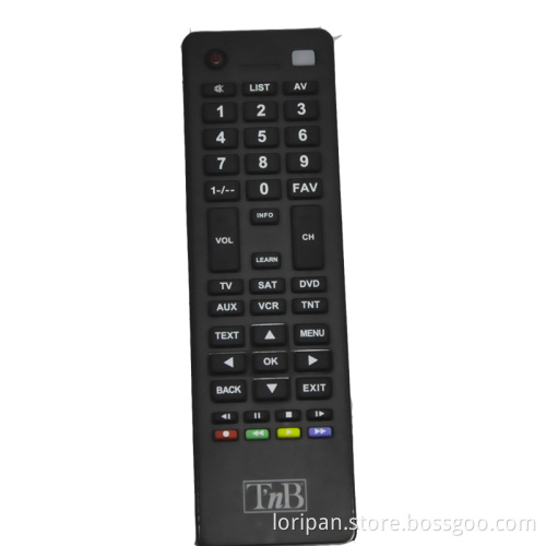 Remote Control (KT1346B)